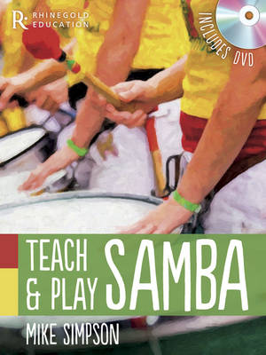 Teach and Play Samba