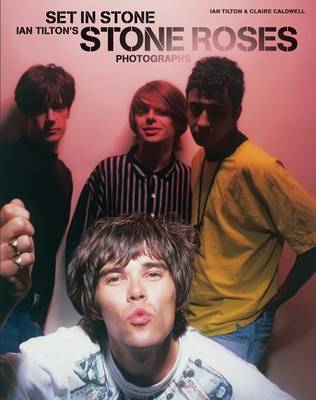 Stone Roses, The: I Wanna Be Adored (Paperback)