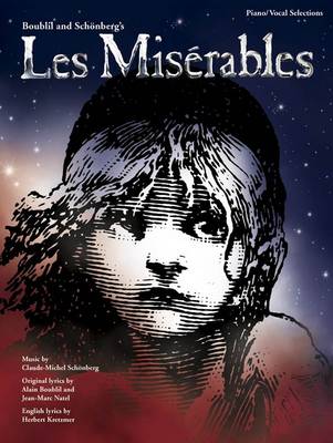 Les MiseRables (Book)