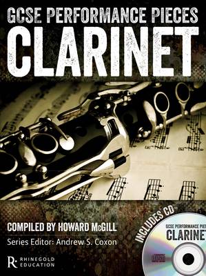 GCSE Performance Pieces: Clarinet - GCSE Performance Pieces