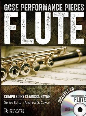 GCSE Performance Pieces: Flute - GCSE Performance Pieces
