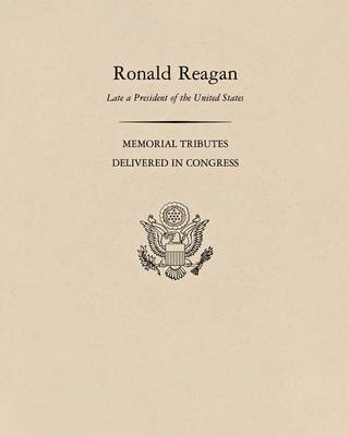 Ronald Reagan (Paperback)