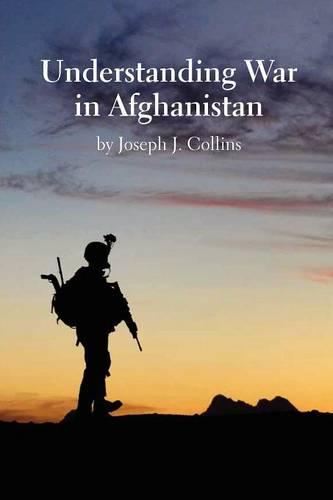Understanding War in Afghanistan (Paperback)