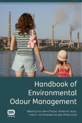 Handbook of Environmental Odour Management (Paperback)