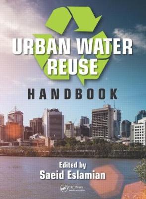 Urban Water Reuse Handbook (Hardback)