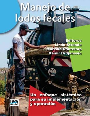 Manejo do Lodos Fecales (Paperback)