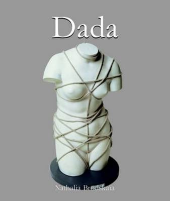 Dada - Temporis Collection (Hardback)