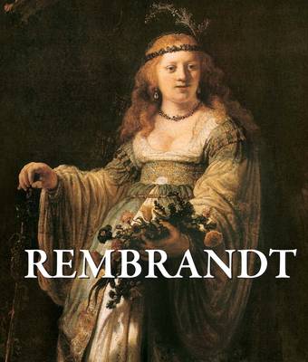 Rembrandt - Best of... (Hardback)
