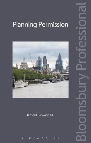 Planning Permission (Hardback)