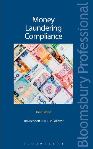 Money Laundering Compliance (Paperback)