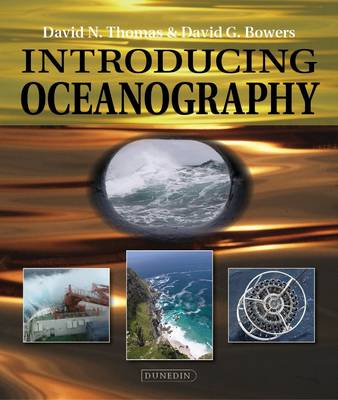 Introducing Oceanography (Paperback)