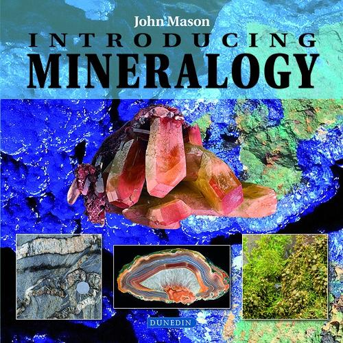Introducing Mineralogy by John Mason Waterstones