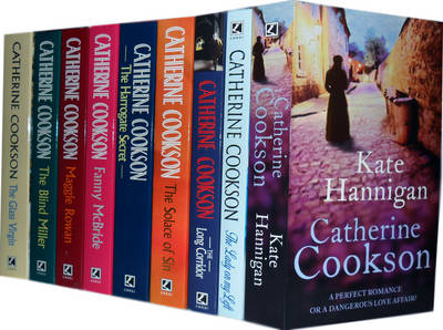 cookson catherine waterstones zoom