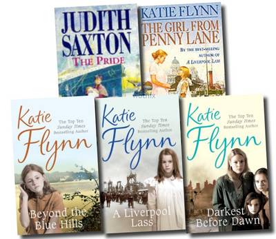 Katie Flynn Collection by Katie Flynn | Waterstones