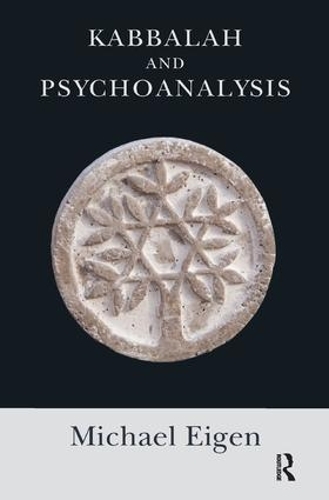 Kabbalah and Psychoanalysis (Paperback)