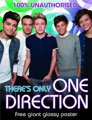 There's Only One Direction (Paperback)