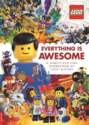 Lego movie hot sale book