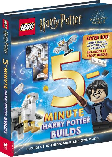 LEGO® Harry Potter™ Collection Detonado Parte 5 