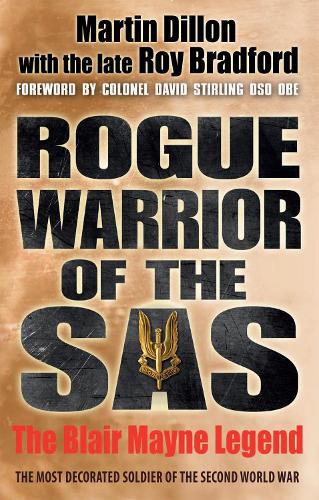 sas rogue book