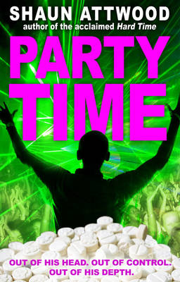 Party Time (Paperback)