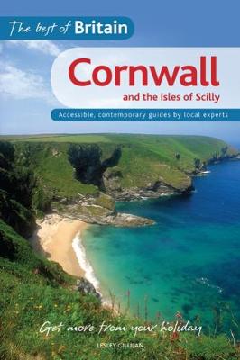 The Best of Britain: Cornwall and the Isles of Scilly - Best of Britain (Paperback)