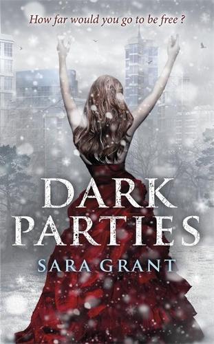 Dark Parties (Paperback)
