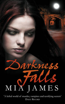 Darkness Falls (Hardback)
