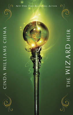 The Wizard Heir (Hardback)