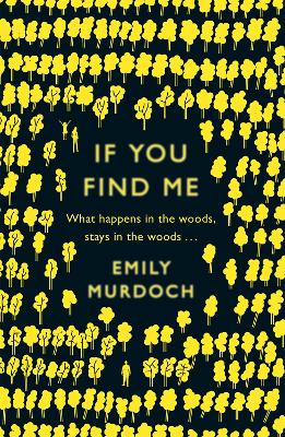 Cover of the book If You Find Me