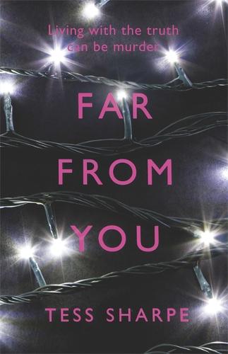 Book cover of Far From You