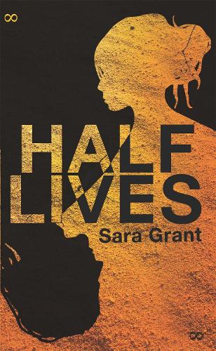 Half Lives (Paperback)