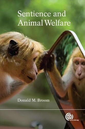 Sentience and Animal Welfare (Paperback)