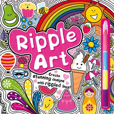 Ripple Art (Paperback)