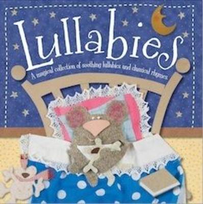 Lullabies - Kate Toms (Paperback)