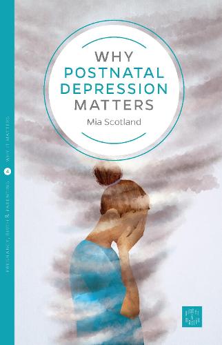 Why Postnatal Depression Matters - Pinter & Martin Why it Matters (Paperback)