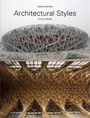 Architectural Styles: A Visual Guide (Paperback)