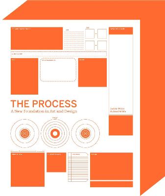 The Process: A New Foundation in Art and Design (Paperback)
