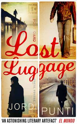 Lost Luggage (Paperback)