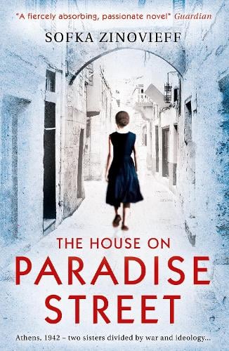 The House on Paradise Street (Paperback)