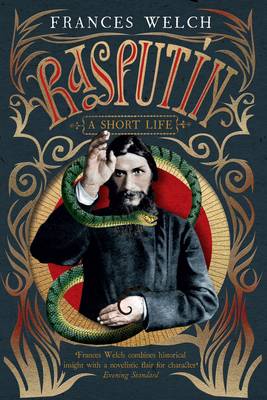 Rasputin: A short life (Hardback)