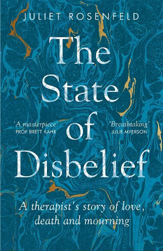 The State of Disbelief: A therapist's story of love, death and mourning (Paperback)