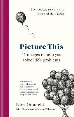 Picture This: 41 images to help you solve life's problems (Paperback)