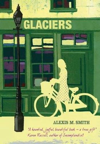 Glaciers (Paperback)
