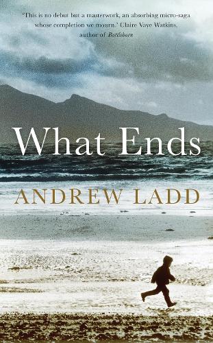What Ends (Paperback)