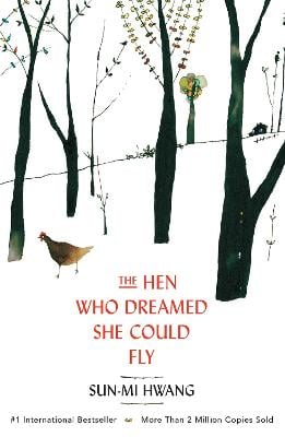 The Hen Who Dreamed she Could Fly (Paperback)