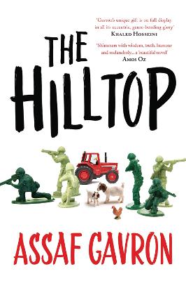 The Hilltop (Hardback)