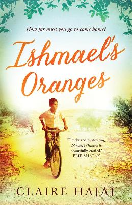 Ishmael's Oranges (Paperback)