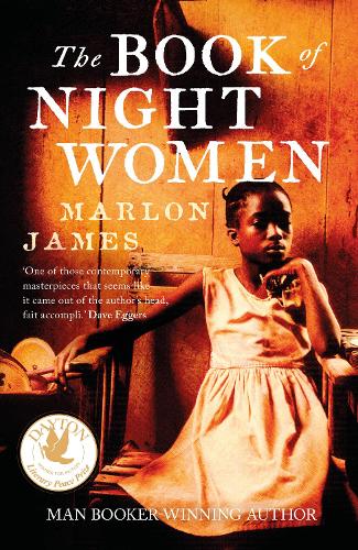 The Book of Night Women (Paperback)