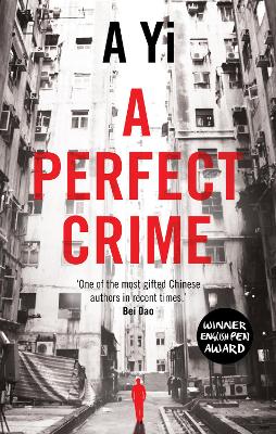 A Perfect Crime (Hardback)