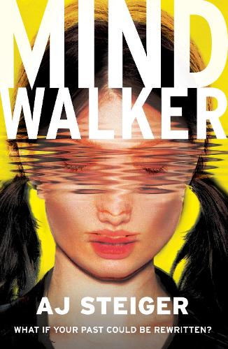 Mindwalker: (Mindwalker, Book 1) (Paperback)